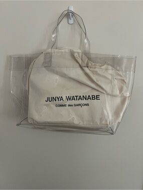 Junya Watanabe 2-way Tote Bag